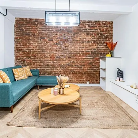 6 Personnes Montmartre Apartment *