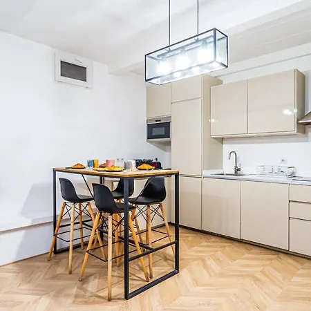 Apartment 6 Personnes Montmartre Paris