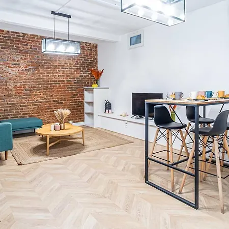 6 Personnes Montmartre Apartment Paris